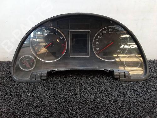Used Instrument cluster Instrument cluster AUDI A4 B6 Avant (8E5) [2000-2005] 9812799 9812799