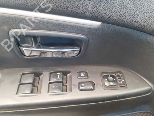 Front left panel MITSUBISHI ASX (GA_W_)  | BP21562163C58 