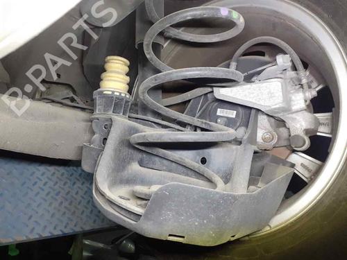 Rear axle PEUGEOT 308 II (LB_, LP_, LW_, LH_, L3_)  | BP22241920M2 
