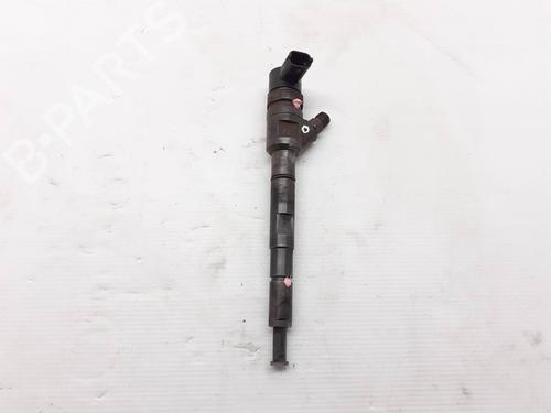 Used Injector Injector KIA SORENTO I (JC) [2002-2011] 34059491 34059491