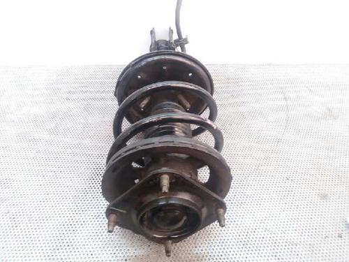 Left front shock absorber FORD USA PROBE II (ECP)  | BP9547391M16 