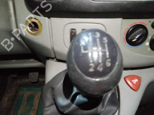 Pulley NISSAN PRIMASTAR Van (X83)  | BP14037991M122  - Image 26