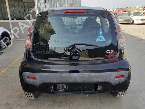 Starter CITROËN C1 (PM_, PN_) | BP27190444M8 - Image 9