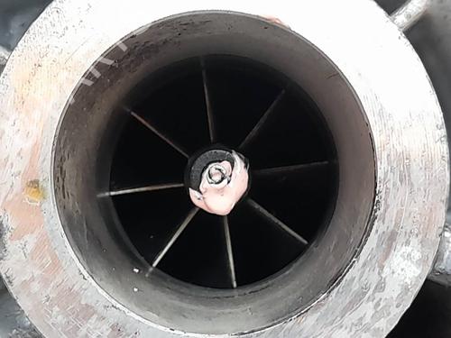 Turbocharger/Supercharger RENAULT KANGOO BE BOP (KW0/1_) 1.5 dCi 75 | BP31166850M71