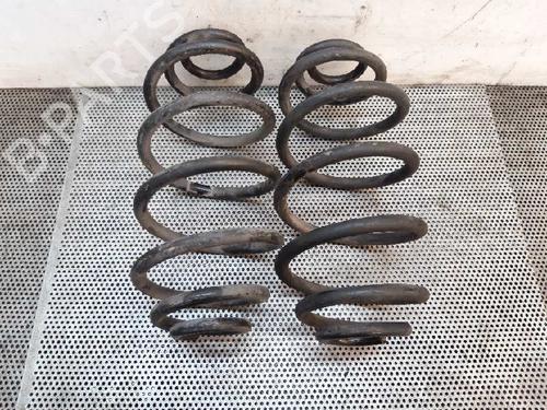 Used Shock absorber spring SAAB 9-3 (YS3F, E79, D79, D75) 1.9 TiD (150 hp) 14036708