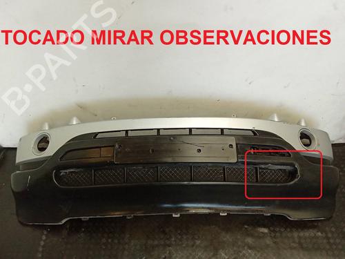 Used Front bumper Front bumper BMW X5 (E53) [2000-2006] 10210805 10210805