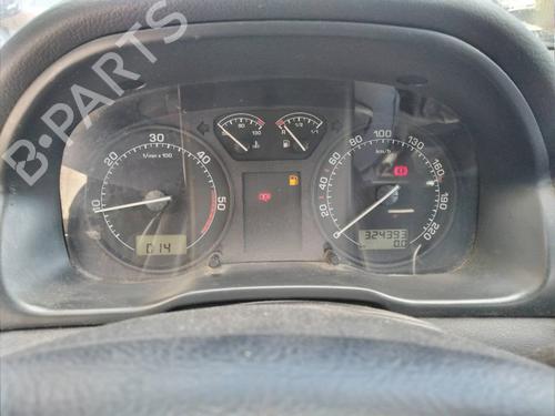 Right front indicator SKODA OCTAVIA I (1U2) 1.9 TDI | BP12302207C33 