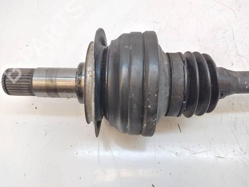 Right rear driveshaft MERCEDES-BENZ E-CLASS (W211) E 320 CDI (211.022) | BP14919472M41 