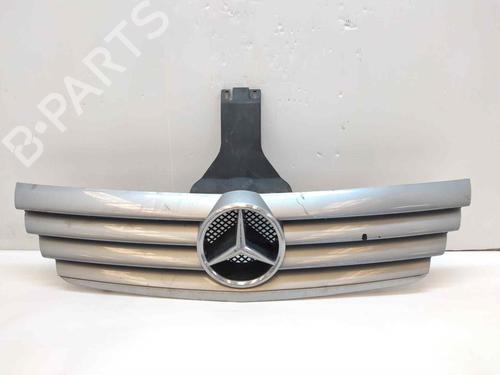 Używane Atrapa chłodnicy / Grill MERCEDES-BENZ C-CLASS Coupe (CL203) [2001-2011]  28056209