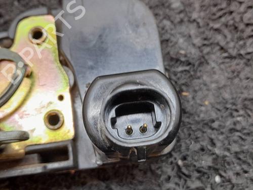 Front left lock CHRYSLER VOYAGER / GRAND VOYAGER III (GS_, NS_) 2.5 TD | BP9412009C98 