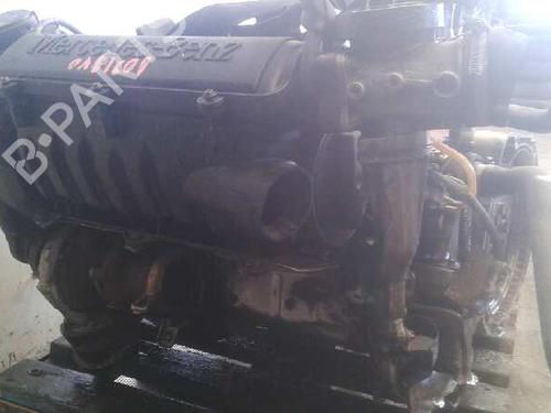 Engine MERCEDES-BENZ A-CLASS (W168) A 170 CDI (168.008) | BP1248690M1 