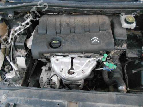 Engine mount CITROËN C4 I (LC_) 1.4 16V | BP10243473M89 - Image 7