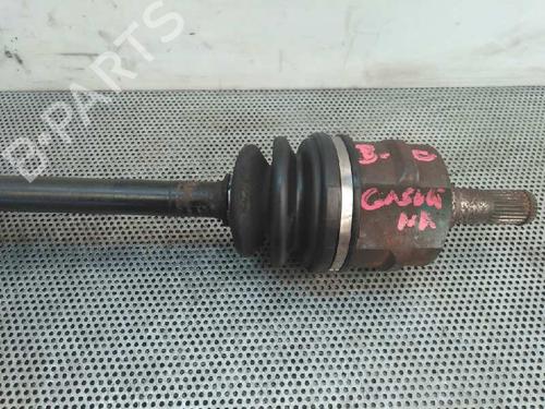 Right front driveshaft DODGE STEALTH Hatchback | BP12454479M39 - Image 4