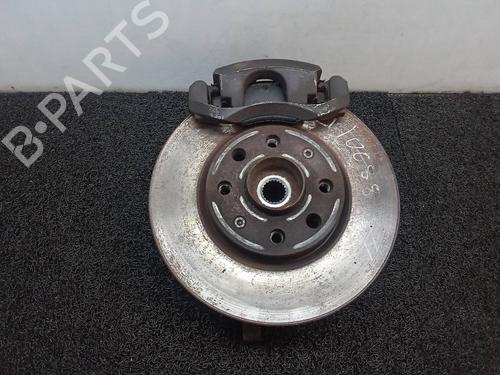 Used Left front steering knuckle Left front steering knuckle 7860150 7860150