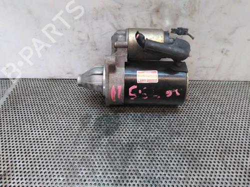 Starter HYUNDAI GETZ (TB) 1.1 | BP1021365M8 