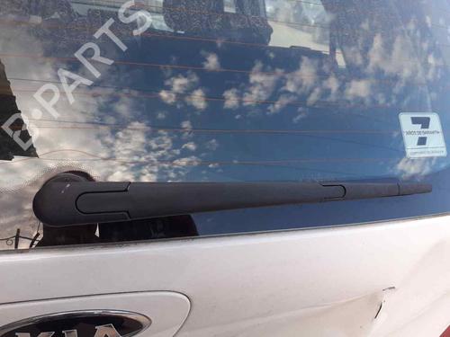 Used Rear windshield wiper arm Rear windshield wiper arm KIA PICANTO III (JA) [2017-2026] 29904532 29904532
