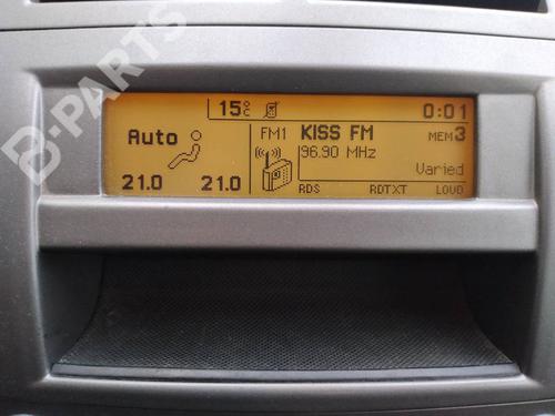 Left front suspension arm PEUGEOT 407 (6D_) 2.0 (6DRFNB, 6DRFNE) | BP10165330M12  - Image 10