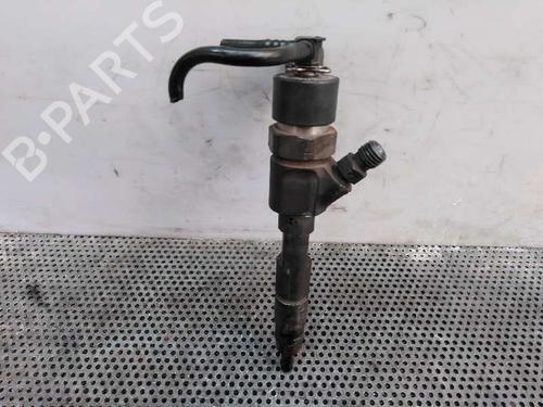 Used Injector Injector RENAULT LAGUNA II Grandtour (KG0/1_) 1.9 dCi (KG0G) (120 hp) 1859416 1859416