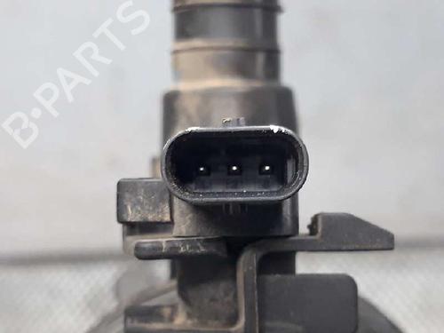 Pipe MERCEDES-BENZ GLA-CLASS (X156) GLA 180 (156.942) | BP14036006M125 
