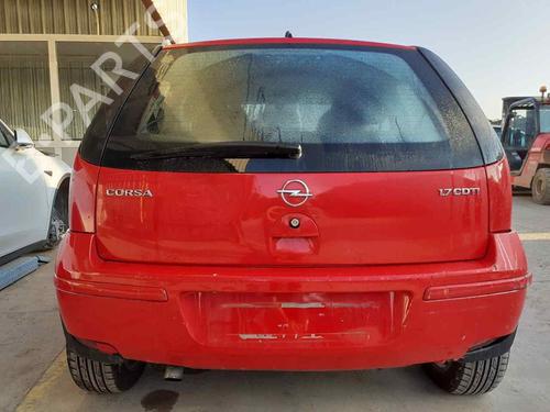 Engine OPEL CORSA C (X01)  | BP29865517M1  - Image 10