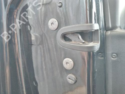 Used Front left lock PEUGEOT 5008 (0U_, 0E_) 1.6 HDi (112 hp) 14471546