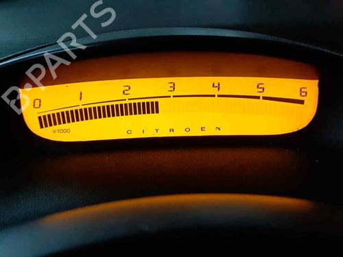 Retrovisore destro CITROËN C4 I (LC_) | BP30926633C27