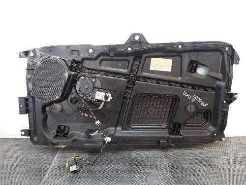 Used Front right window mechanism FORD FIESTA V (JH_, JD_) 1.4 TDCi (68 hp) 4438053