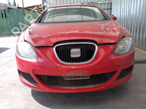Climate control SEAT LEON (1P1) | BP8114346I5 - Image 4
