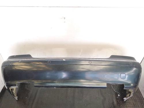 Used Rear bumper MERCEDES-BENZ S-CLASS (W220) S 430 (220.070, 220.170) (279 hp) 13916516