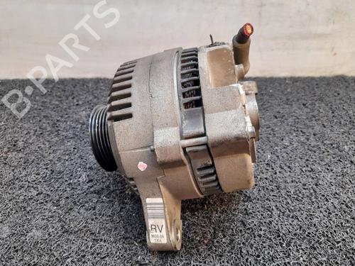 Used Alternator FORD COUGAR (EC_) 2.5 V6 24V (170 hp) 10542817