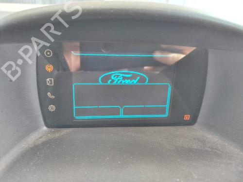 Pipe FORD FIESTA VI (CB1, CCN)  | BP32496795M125  - Image 29
