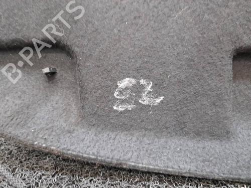 Rear parcel shelf CITROËN C4 I (LC_) | BP9290734C85 - Image 2