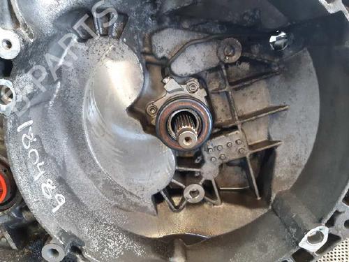 Getriebe OPEL VECTRA C (Z02) 1.9 CDTI (F69) | BP2128525M3 