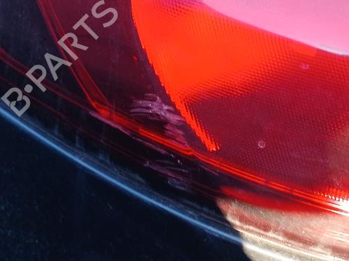 Left taillight OPEL ZAFIRA TOURER C (P12) | BP33218904C34 - Image 2