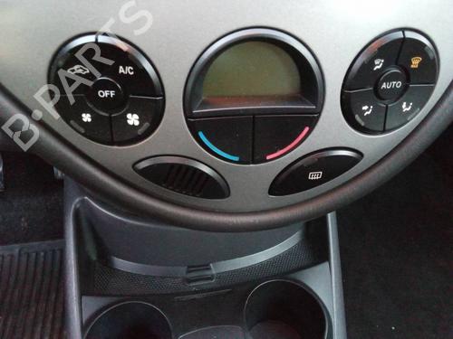 Mirror switch FORD FOCUS I (DAW, DBW) 1.8 TDCi | BP7087327I25 