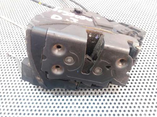 Front left lock MAZDA 3 Saloon (BK)  | BP640911C98 