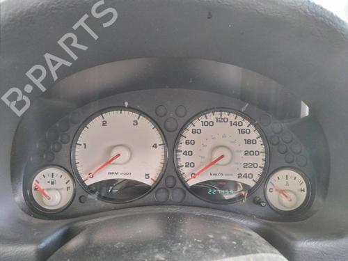 Used Instrument cluster JEEP CHEROKEE (KJ) 2.5 CRD 4x4 (143 hp) 15131937
