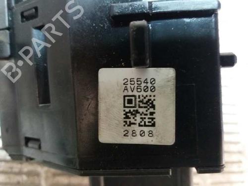 Headlight switch NISSAN ALMERA II Hatchback (N16)  | BP1357099I24 