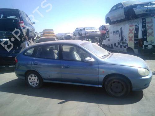 Electronic sensor KIA RIO I Hatchback (DC)  | BP8737207M84  - Image 6