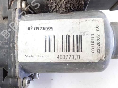 Vindusheismekanisme venstre bak RENAULT MEGANE II Coupé-Cabriolet (EM0/1_)  | BP30539976C24 