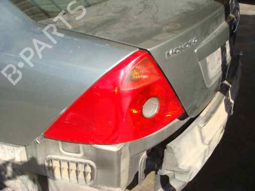 Vacuum pump FORD MONDEO III Saloon (B4Y) 2.0 16V TDDi / TDCi | BP2128468M80 