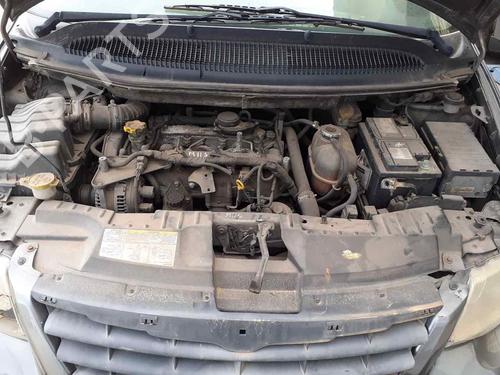 Engine CHRYSLER VOYAGER IV (RG, RS)  | BP24876258M1  - Image 16