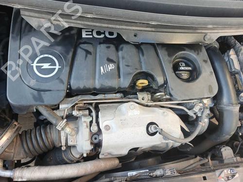 Used Engine Engine 39097386 39097386