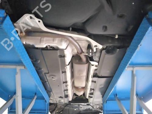AC compressor DACIA SANDERO III | BP12454856M34 - Image 24