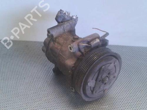 Used AC compressor AC compressor 254320 254320