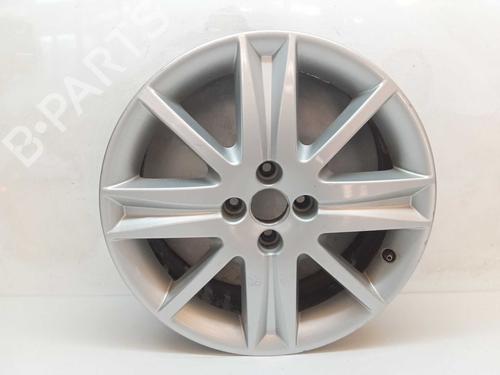 Used Rim Rim 39068520 39068520