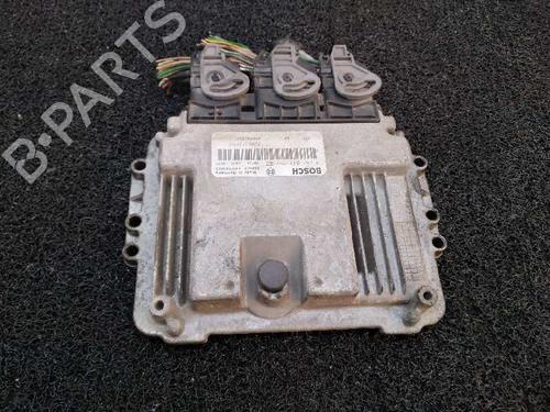 Used Engine control unit (ECU) Engine control unit (ECU) 4433640 4433640