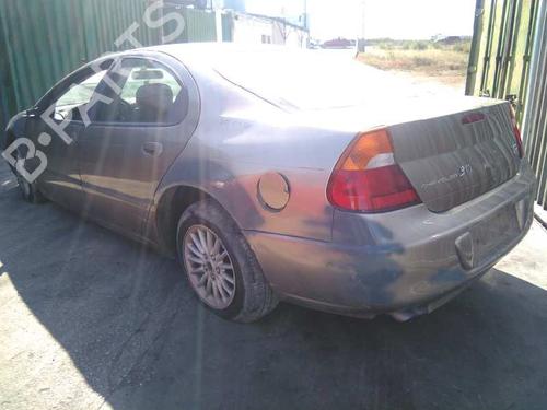 Left front window switch CHRYSLER 300M (LR) | BP5838739I27 - Image 6