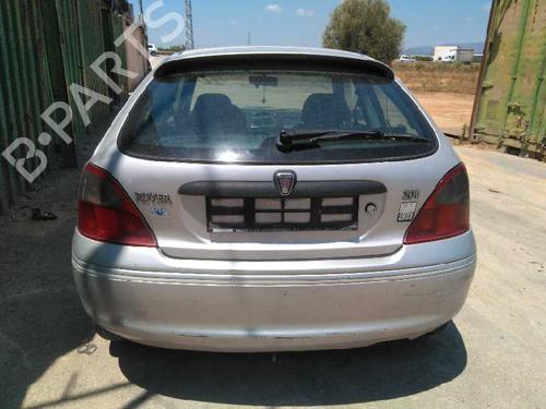 Front left lock ROVER 200 II Hatchback (RF) 220 D/SD | BP3505042C98 