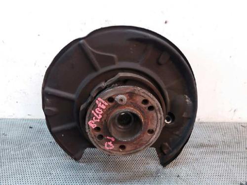 Right rear steering knuckle MERCEDES-BENZ S-CLASS (W220, V220) S 400 CDI (220.028, 220.128) | BP866038M28 